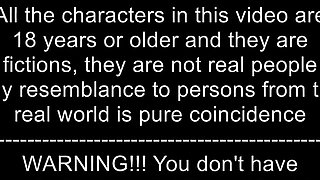 Summertime saga: horny stepmom and stepson ep 184