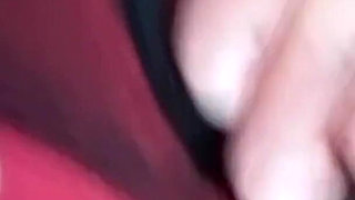 Give Me Your Milk in My Panties....