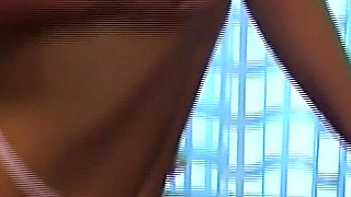 Fitness Girls - Horny Gym Babes Get Pounded Hard After Workout Sweat