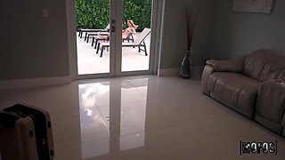 Overstaying And Oversexed - Lindsey Lakes, JMac