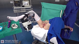 PRIVATE-PATIENT Patient Pia 05