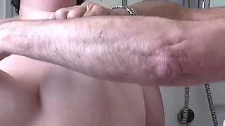 Ass licking Sonja and big boobs Beth.