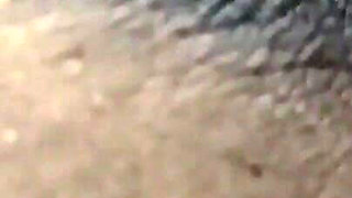 Nude Massage to Wife by Neighbor -5