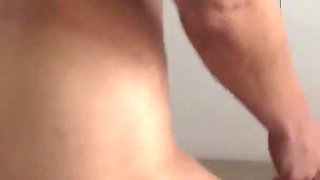 Big Tit Persian MILF Threesome