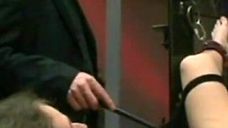 Slave casting - Scene #06