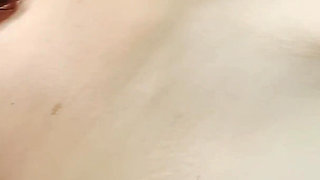 Nicole's Hot Belly & Ass Tease