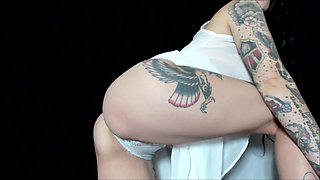 10 Commands of a Goddess