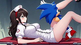 Fantasy Anime Girls - Soft Aesthetic Scenes Compilation