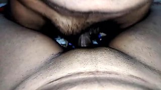 Desi Bhabhi Hardcore Fuck - Horny Indian Step Sister Big Ass Tight Pussy Close Up