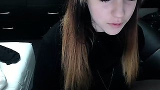 Hot amateur webcam teen masturbates for their fans