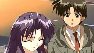 One Stories ep 1: Blowjob, Big Tits  Fansly Porn