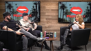 P＊rnstar Richelle Ryan Exposes Nfl Players