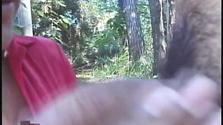 Tgirls fucking their lovers before ebony shemale sucking and riding dick