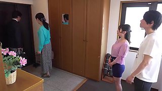 Royd-271 My Stepsister Is Plain And Modest, But When She Takes Off Her Glasses, She Turns Out To Be A Stunning Beauty, And When I Couldnt Resist, She Started With A Dry Hump And Then Inserted It Raw, Giving Me My First Creampie. Yuki Koiro