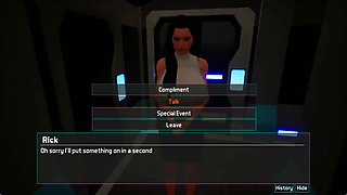 Last hope: strange things ep 18