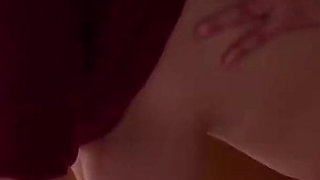 Exclusive Debut Aura as Ai Unveils Her Bold, Powerful K-cup Presence - Part 1