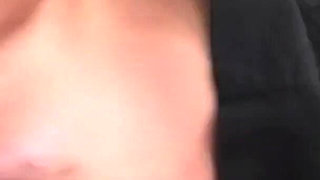 Curvy Big Ass Slut Amber Lee in Hot Interracial Fuck Scene Takes 9 Inches of BBC Inside Her Wet Cunt