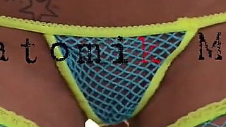 Cali Carter Reality JOI