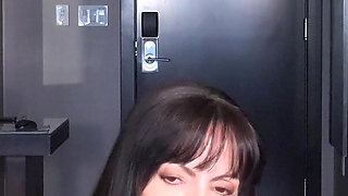 Catalina Cruz - Satin Seduction