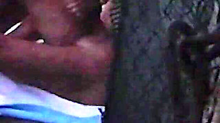 Flashing My Cock in Front of My Stepdaughter in a Public Beach and She Helps Me Cumshot in Front of Everyone #2 - Real Sex Risky