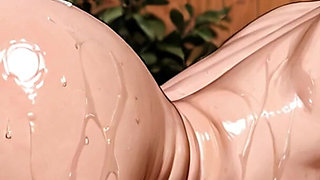 Hot Anime MILF Sex 2026 Ai