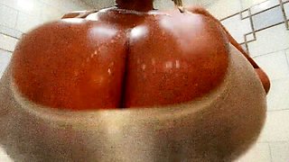 Ebony girls caught masturbating Black and Ebony