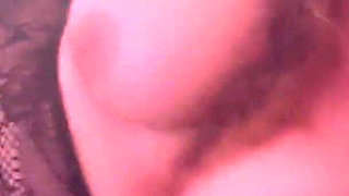 Getting a Big Creampie of My Lover After My Cuckold Hubby Share Me!