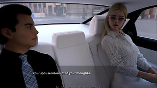 Moving Down: Meeting His Future Stepmother-in-law ep.18