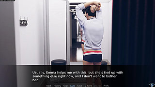 Exploring the Big Apple Update #3 to Be Continue