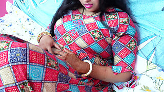 I Saw My Stepsister Showing Her Body to Her Boyfriend Over a Video Call