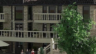 Awam - a Wife and a Stepmother - Sophia Just Wants to Have Her Husband Liam's Big White Cock in Her Warm Pussy - Part 1