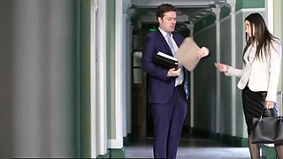 DORCEL TRAILER - Cléa, private banker