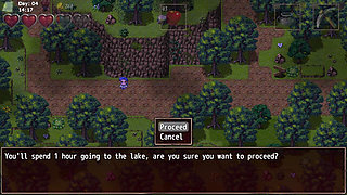 Modeling Sexy Lingerie