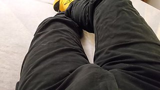 Busty big ass brunette in pantyhose Dani Daniels - Onlyfans Dani daniels POV hardcore