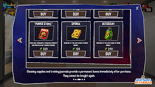 Ep2: Femboy Futa Mania - Rematch with Mintwhip After 35 Days of Training