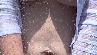 Wifeydoes Have the Best Amateur Tits for Public Flashing!