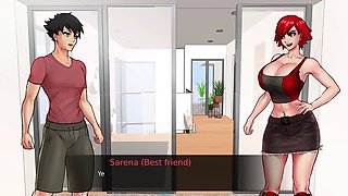 Hentais, anime, hentai