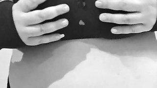 Swati Bhabhi Milking with Hindi True Story