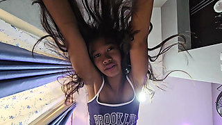 Useless Balls on My Feet