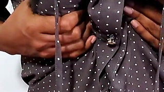 Hard Romantic Fuck with My Cute Girlfriend Ends with Cum All Over Her Body