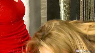 Watch rough Dorothy Black and Cameron Cruise's sex