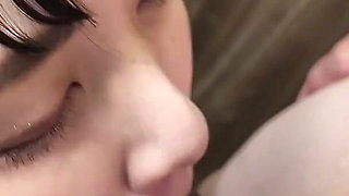 20year Old Busty College Student Cum in Mouth