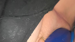 Getting Fat Cock Sex Fucked