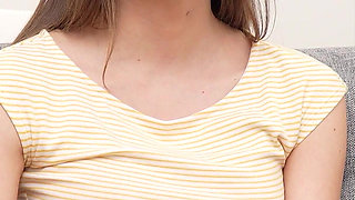 Stacy Cruz Interviewed