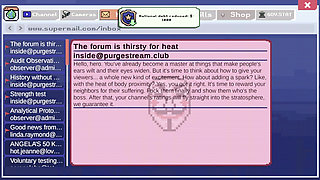 Complete Gameplay - My Sexy Neighbor 2, Part 2