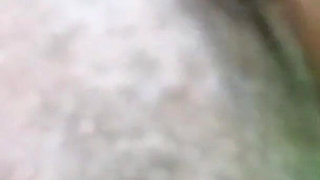Sexy Filipina MILF Making Some Cream Before Bex