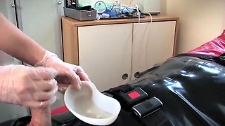 The English Mansion - Gummi Cum Cure - Complete Movie.