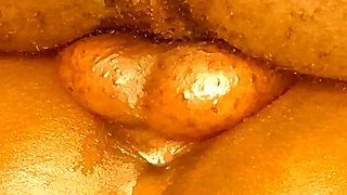 Ebony Teen Loves Dick Deep Inside Her