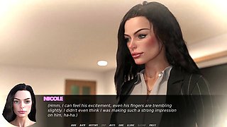 Vagina fuck, 3d sex, vaginas