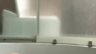 Having Fun Underwater